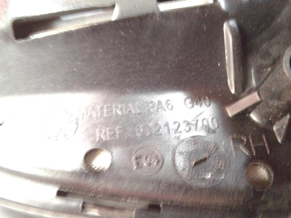 Airbag  Droite MITSUBISHI Colt VI (Z3_A, Z2_A) Imagem-3