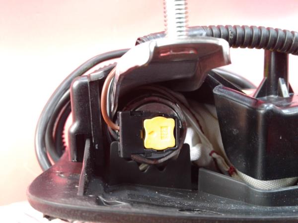 Airbag Guache MITSUBISHI Colt VI (Z3_A, Z2_A) Imagem-2