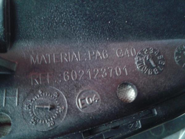 Airbag Guache MITSUBISHI Colt VI (Z3_A, Z2_A) Imagem-4