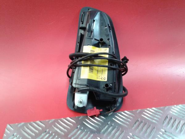 Airbag Guache MITSUBISHI Colt VI (Z3_A, Z2_A) Imagem-3