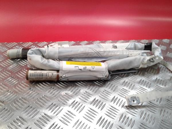 Airbag cortina esquerdo OPEL Astra H Hatchback (L48)