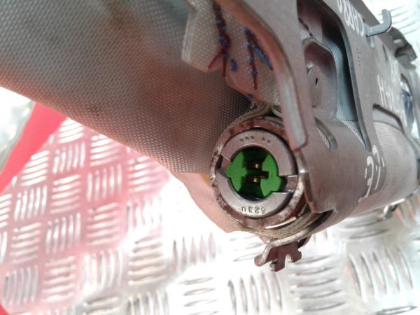 Airbag cortina esquerdo OPEL Astra H Hatchback (L48) Imagem-1