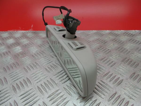 Espelho retrovisor interior MERCEDES-BENZ GLC (X253) Imagem-1