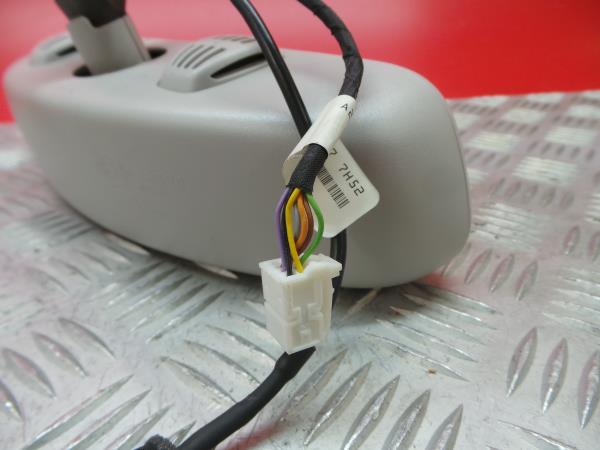 Espelho retrovisor interior MERCEDES-BENZ GLC (X253) Imagem-5