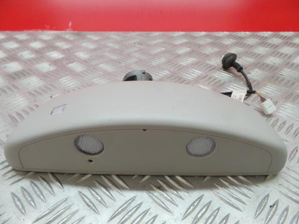Espelho retrovisor interior MERCEDES-BENZ GLC (X253) Imagem-7