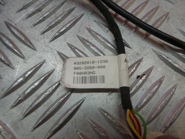 Espelho retrovisor interior MERCEDES-BENZ GLC (X253) Imagem-8