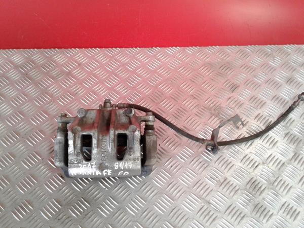 Étrier de frein avant Droite HYUNDAI Santa Fé III (DM)