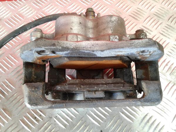 Étrier de frein avant Droite HYUNDAI Santa Fé III (DM) Imagem-3