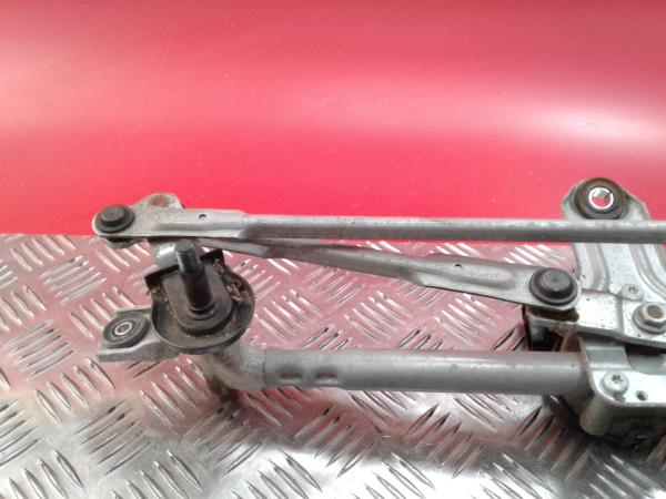 Essuie-glace moteur avant HYUNDAI Santa Fé III (DM) Imagem-2