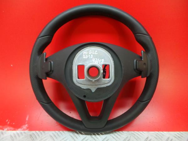 Steering wheel MERCEDES-BENZ GLC (X253) Imagem-1
