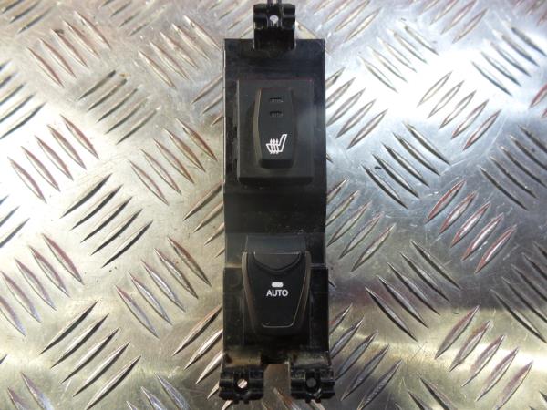 Commande / interrupteur lève-vitre Arrière Droite HYUNDAI Santa Fé III (DM) Imagem-1