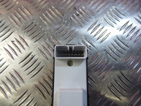 Commande / interrupteur lève-vitre Arrière Droite HYUNDAI Santa Fé III (DM) Imagem-2