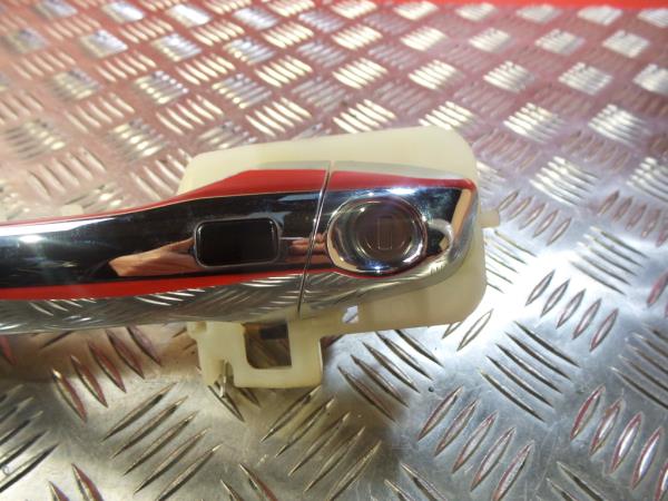 Maniglia porta anteriore sinistra HYUNDAI Santa Fé III (DM) Imagem-1