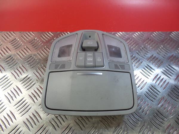 Plafoniera anteriore HYUNDAI Santa Fé III (DM)