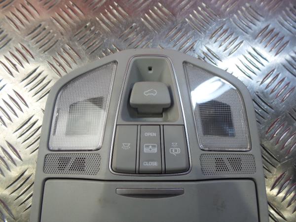 Plafoniera anteriore HYUNDAI Santa Fé III (DM) Imagem-1