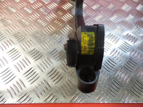 Accelerator Pedal HYUNDAI Santa Fé III (DM) Imagem-3