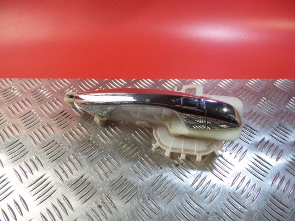 Maniglia porta anteriore destra HYUNDAI Santa Fé III (DM)