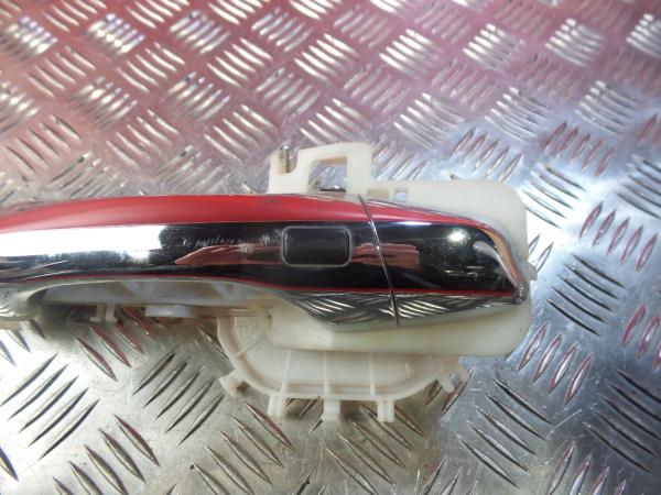 Maniglia porta anteriore destra HYUNDAI Santa Fé III (DM) Imagem-2