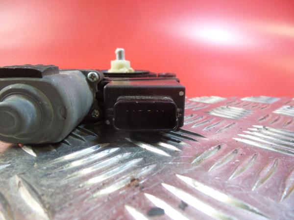 Moteur lève-vitre avant Droite HYUNDAI Santa Fé III (DM) Imagem-2