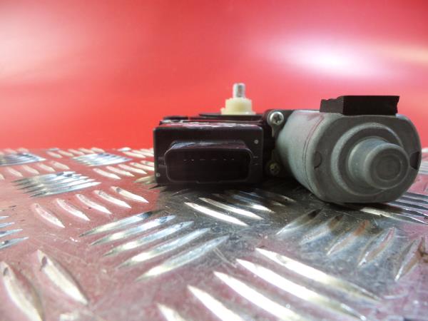 Motor vidro trás esquerdo HYUNDAI Santa Fé III (DM) Imagem-2