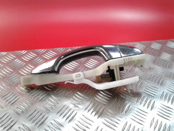 Poignée de porte arrière Droite HYUNDAI Santa Fé III (DM) Imagem-1