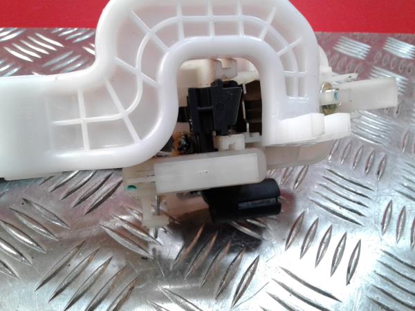 Poignée de porte arrière Droite HYUNDAI Santa Fé III (DM) Imagem-3