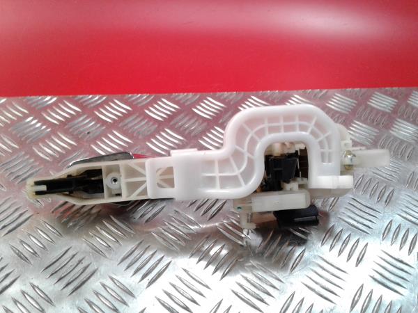 Poignée de porte arrière Droite HYUNDAI Santa Fé III (DM) Imagem-2