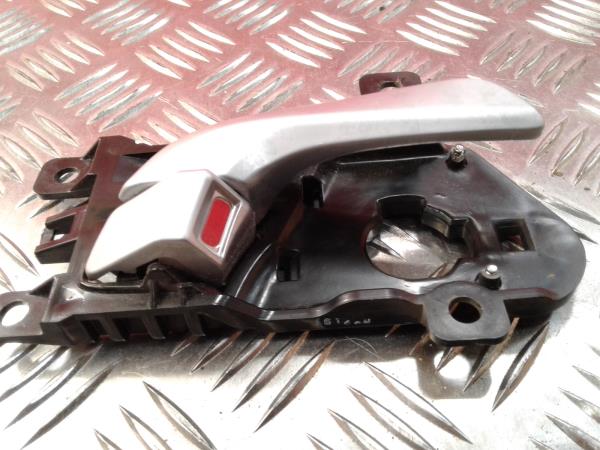 Maniglia interna porta anteriore sinistra HYUNDAI Santa Fé III (DM) Imagem-1