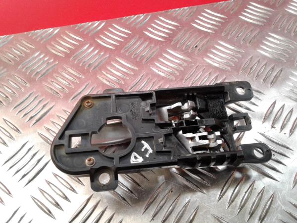 Maniglia interna porta anteriore sinistra HYUNDAI Santa Fé III (DM) Imagem-2