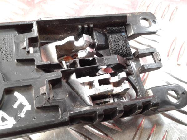 Maniglia interna porta anteriore sinistra HYUNDAI Santa Fé III (DM) Imagem-3