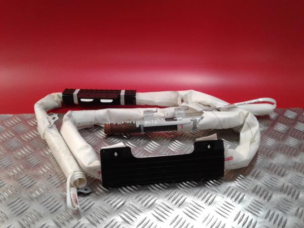 Airbag cortina esquerdo HYUNDAI Santa Fé III (DM)