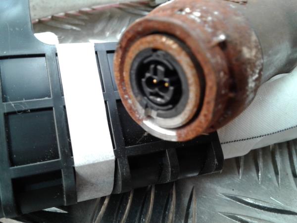 Airbag Rideau Droite HYUNDAI Santa Fé III (DM) Imagem-1