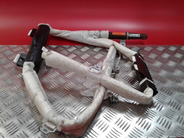 Airbag Rideau Droite HYUNDAI Santa Fé III (DM) Imagem-3