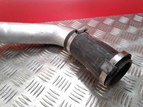 Intercooler pipe HYUNDAI Santa Fé III (DM) Imagem-1