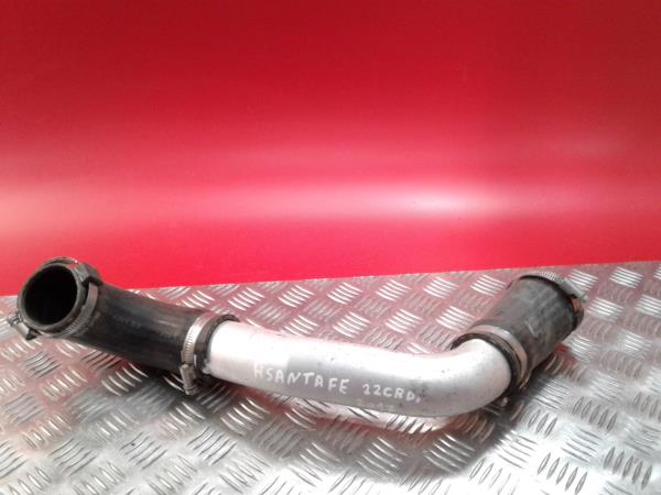 Intercooler pipe HYUNDAI Santa Fé III (DM) Imagem-5