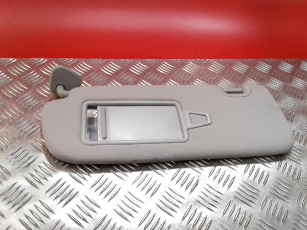 Pare-soleil gauche HYUNDAI Santa Fé III (DM) Imagem-1