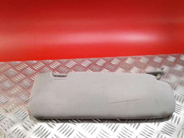 Pare-soleil gauche HYUNDAI Santa Fé III (DM) Imagem-2