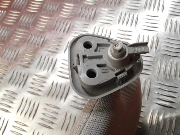 Pare-soleil gauche HYUNDAI Santa Fé III (DM) Imagem-3