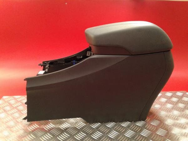 Center console  HYUNDAI Santa Fé III (DM)
