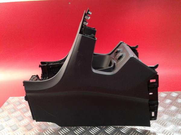 Center console  HYUNDAI Santa Fé III (DM) Imagem-2