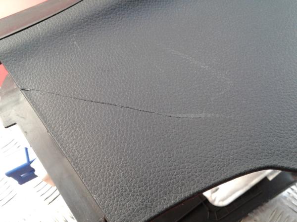 Center console  HYUNDAI Santa Fé III (DM) Imagem-3