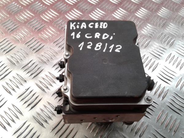 ABS KIA Pro Ceed (ED) Imagem-4