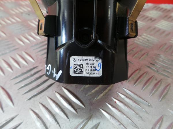 Difusor / saída de ar MERCEDES-BENZ GLC (X253) Imagem-4