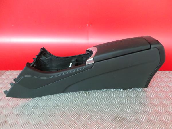 Center console  MERCEDES-BENZ GLC (X253)