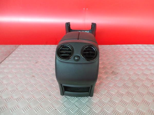 Center console  MERCEDES-BENZ GLC (X253) Imagem-2