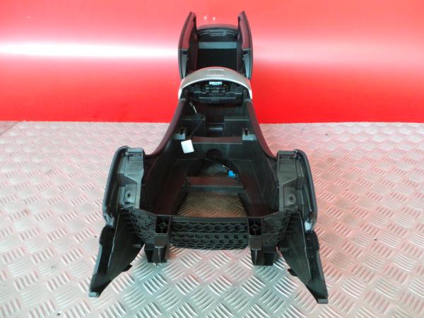 Center console  MERCEDES-BENZ GLC (X253) Imagem-4