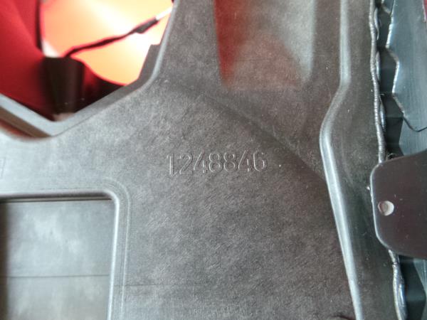 Center console  MERCEDES-BENZ GLC (X253) Imagem-5