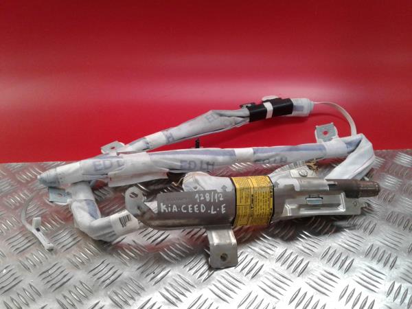 Airbag Rideau Guache KIA Pro Ceed (ED)