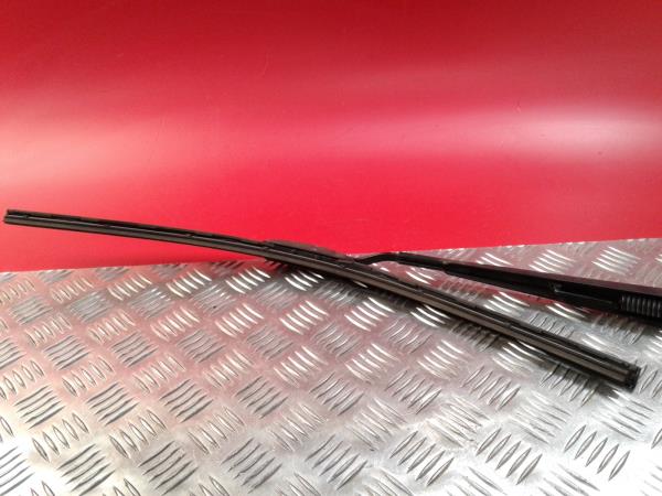 Braccio del tergicristallo anteriore destro KIA Pro Ceed (ED) Imagem-2