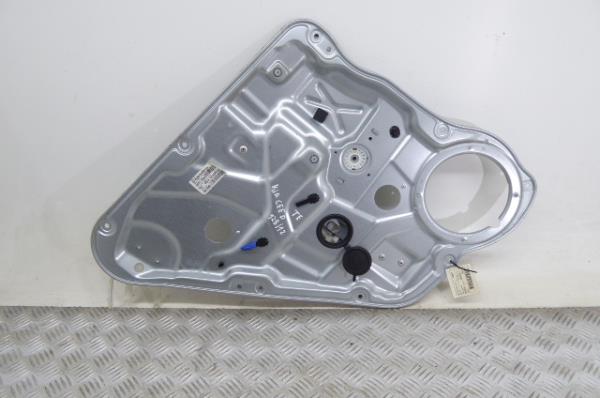 Left rear window regulator KIA Pro Ceed (ED)